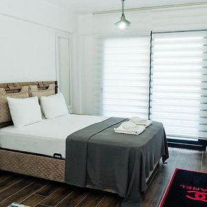 Port Marmaris Rooms